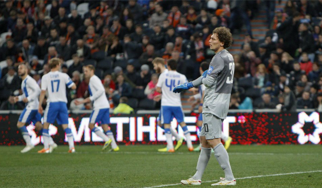 Фото fcdnipro.ua