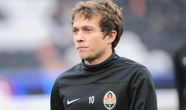 Бернард, фото shakhtar.com