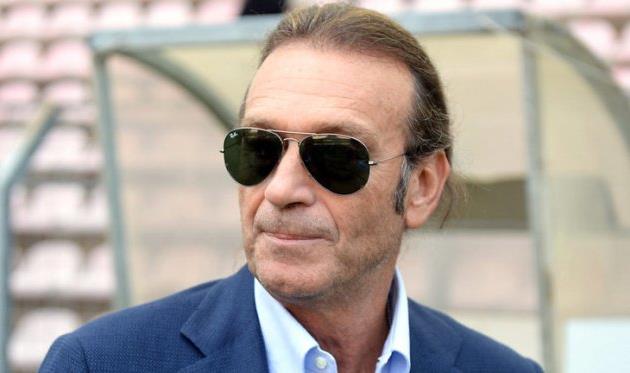 Массимо Челлино, skysports.com