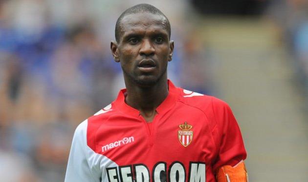 Эрик Абидаль, skysports.com