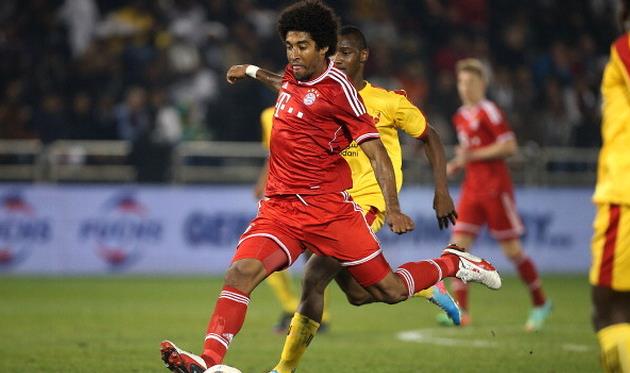 Данте, Getty Images