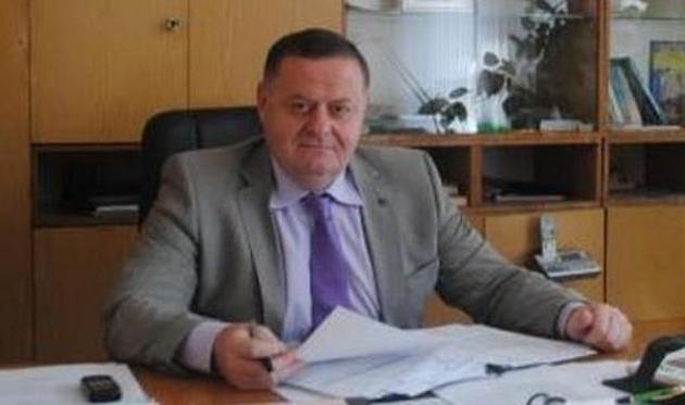 Автанділ Мдінарадзе, provse.te.ua