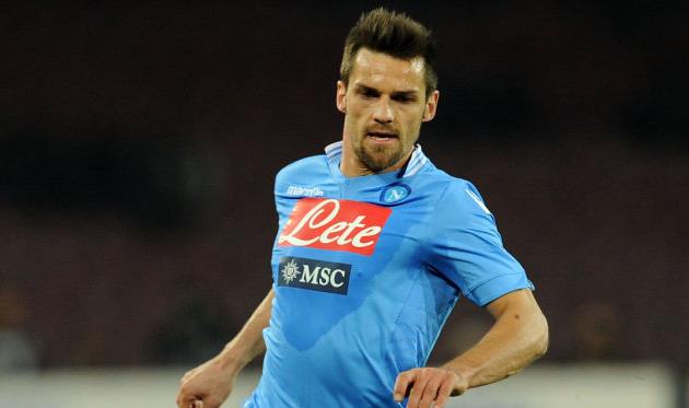 Кристиан Маджо, Getty Images