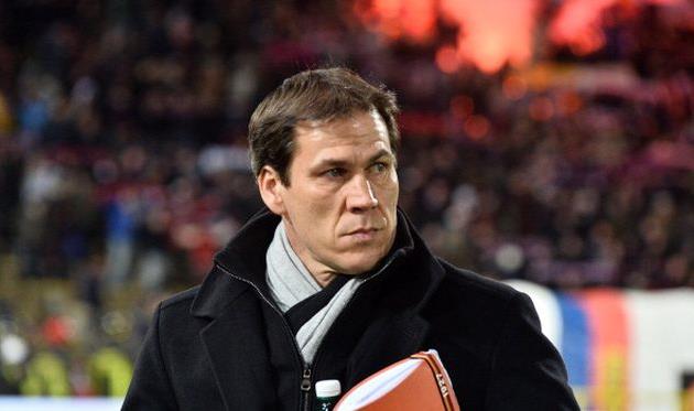 Руди Гарсия, фото Getty Images