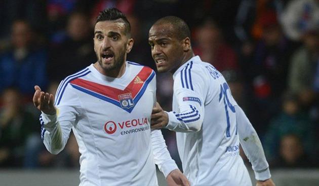 Мигел Лопеш пополнил лазарет Лиона, Getty Images