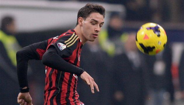 Маттиа Де Шильо, фото Getty Images