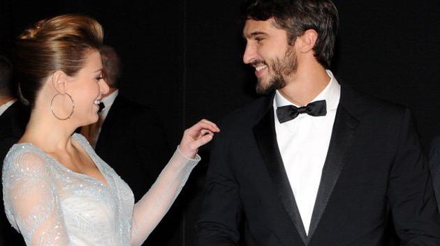 Барбара Берлускони (слева), фото Getty Images