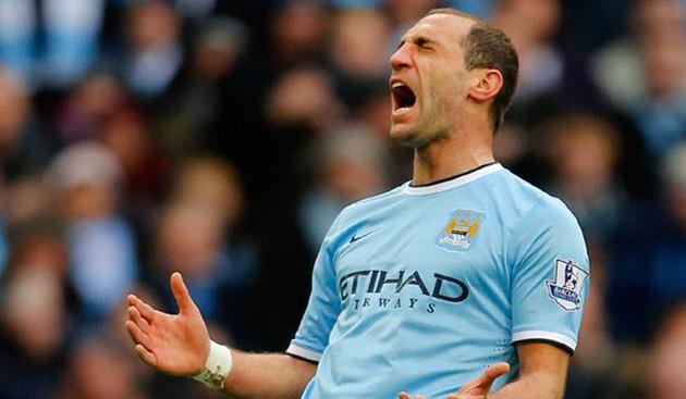 Пабло Сабалета, Getty Images