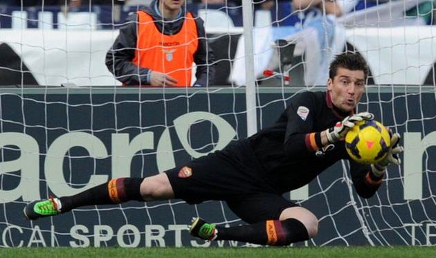 Морган Де Санктис, фото Getty Images