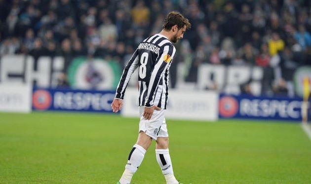 Клаудио Маркизио, фото corrieredellosport.it