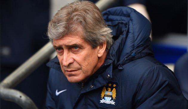 Мануэль Пеллегрини, фото Getty Images