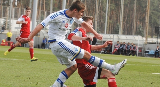 Фото fcdynamo.kiev.ua