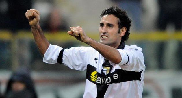 Никола Аморузо, фото Getty Images