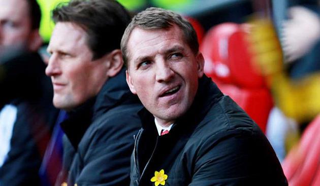 Брендан Роджерс, Sky Sports