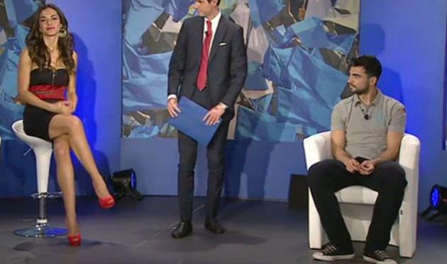 Рауль Альбиоль, фото corrieredellosport.it