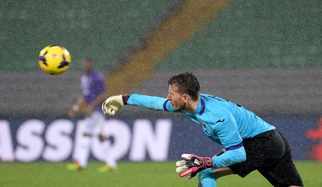 Нето, Getty Images