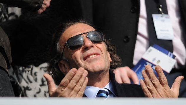 Массимо Челлино, фото skysports.com