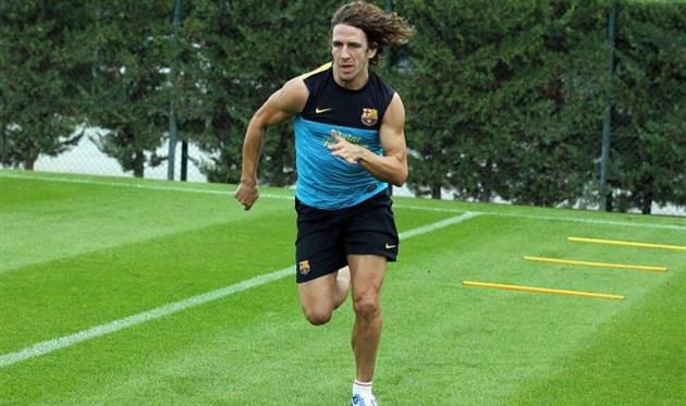 Карлес Пуйоль, Getty Images