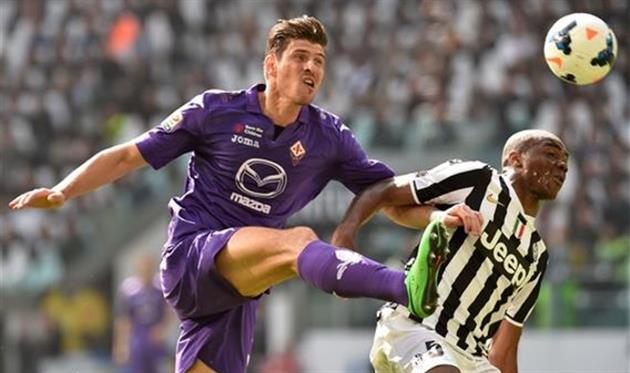 Марио Гомес, Getty images