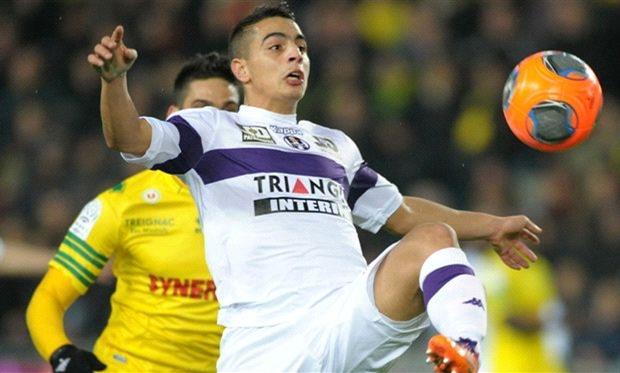 Виссам Бен Йеддер, Getty Images