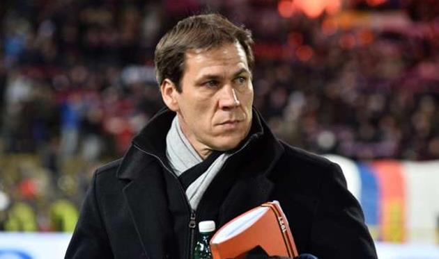 Руди Гарсия, Getty images