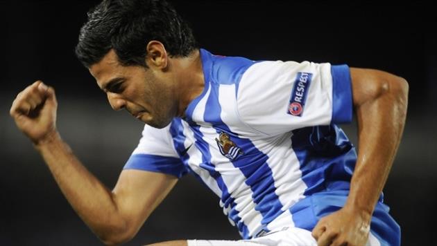 Карлос Вела, Getty Images