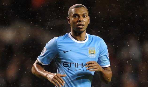 Фернандиньо, Sky Sports