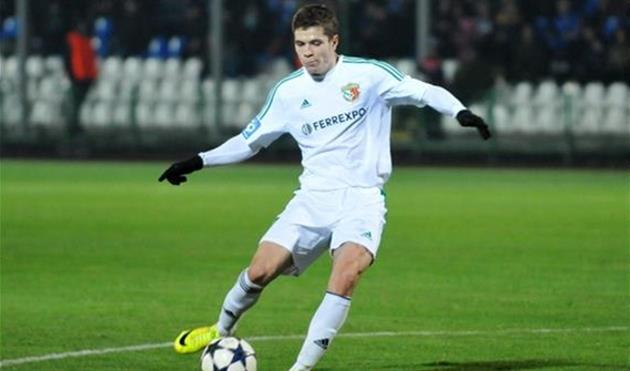 Артем Громов, Football.ua