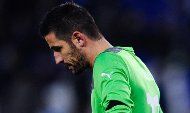 Кико Касилья, Getty Images