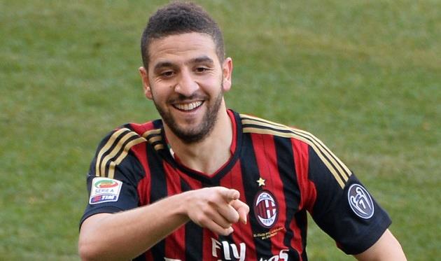 Адель Таарабт, Getty Images