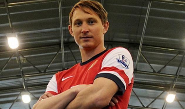 Ким Шельстрем, skysports.com