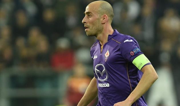 Борха Валеро, Getty Images