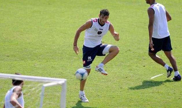 Игнасио Пьятти, ole.com.ar