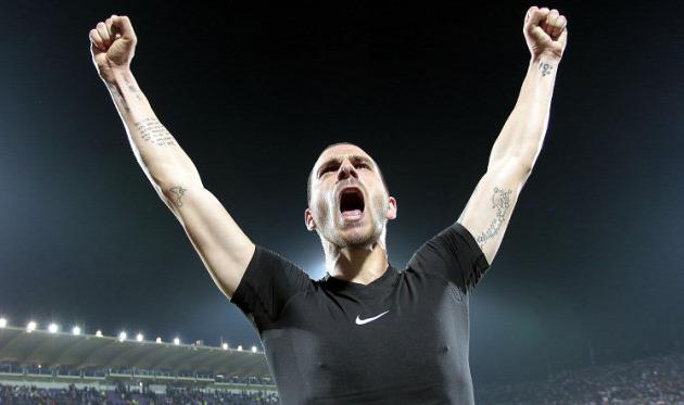 Леонардо Бонуччи, Getty Images