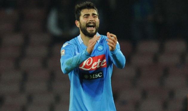 Рауль Альбиоль, Getty Images