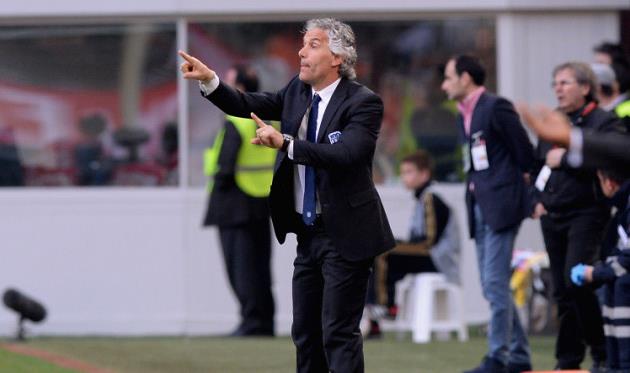 Роберто Донадони, Getty Images