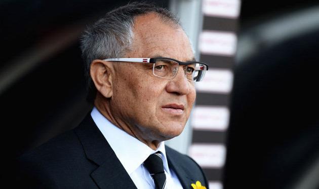 Феликс Магат, skysports.com