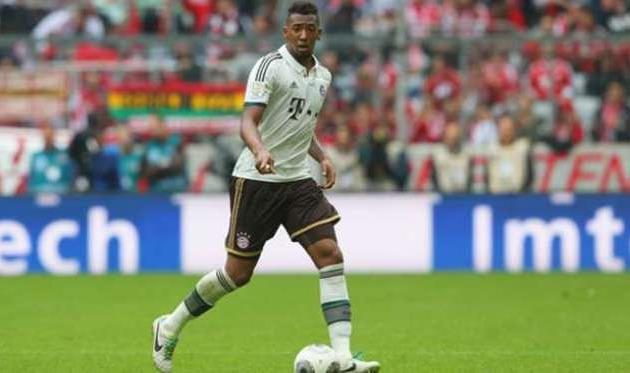 Джером Боатенг, goal.com