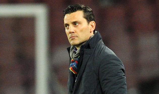 Винченцо Монтелла, Getty Images