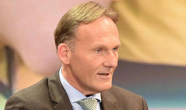 Ханс-Йоахим Ватцке, skysports.com