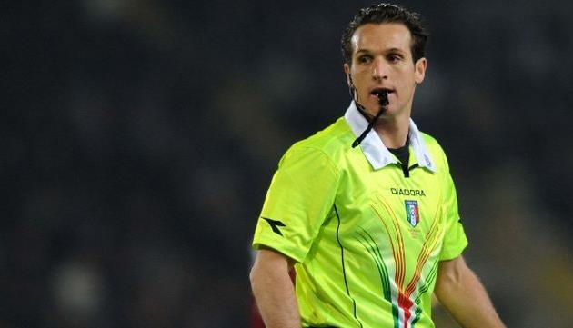 Лука Банти, фото ilgazzettinovesuviano.com