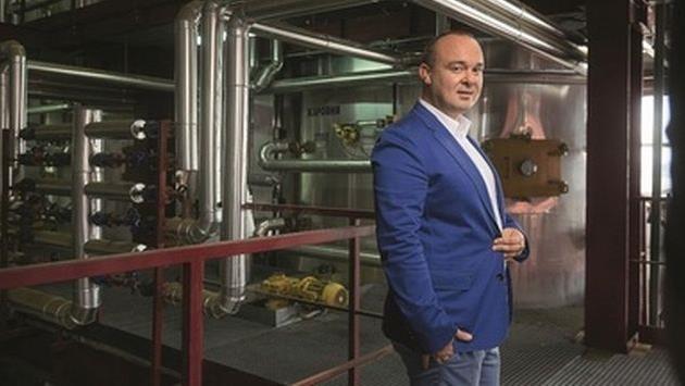 Максим Березкин, фото forbes.ua