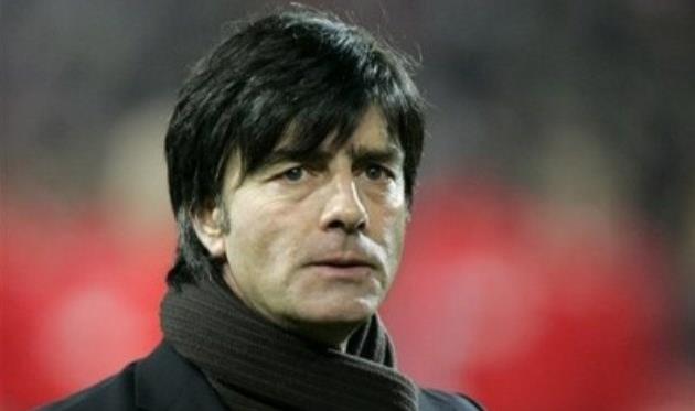 Йоахим Лев, фото google.com