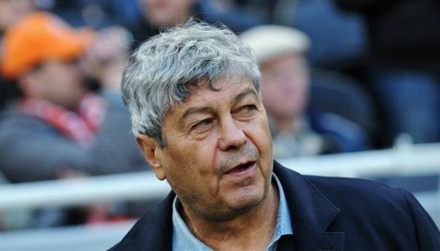 Фото Михаила Масловского Football.ua