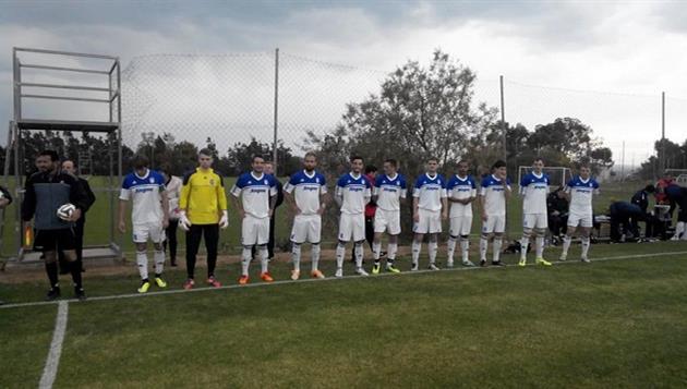 Славутич в новом виде готов творить историю, фото fcslavutich.ck.ua