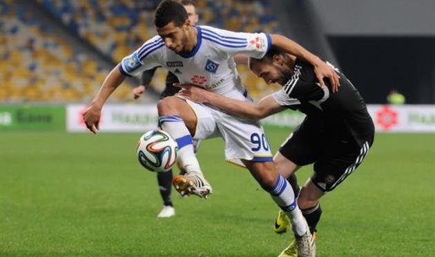 Юнес Бельханда, Football.ua