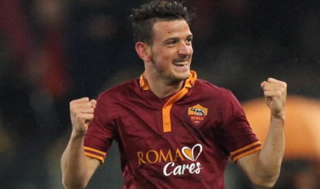 Алессандро Флоренци, фото getty images