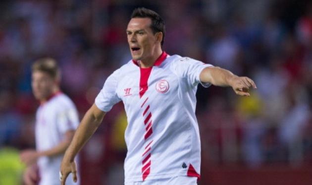 Петр Троховски, фото getty images