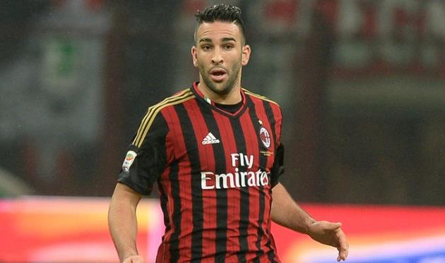 Адиль Рами, Getty Images