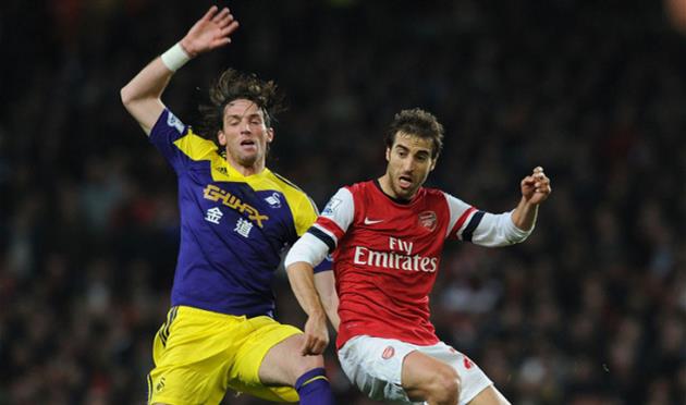 Матье Фламини, Sky Sports